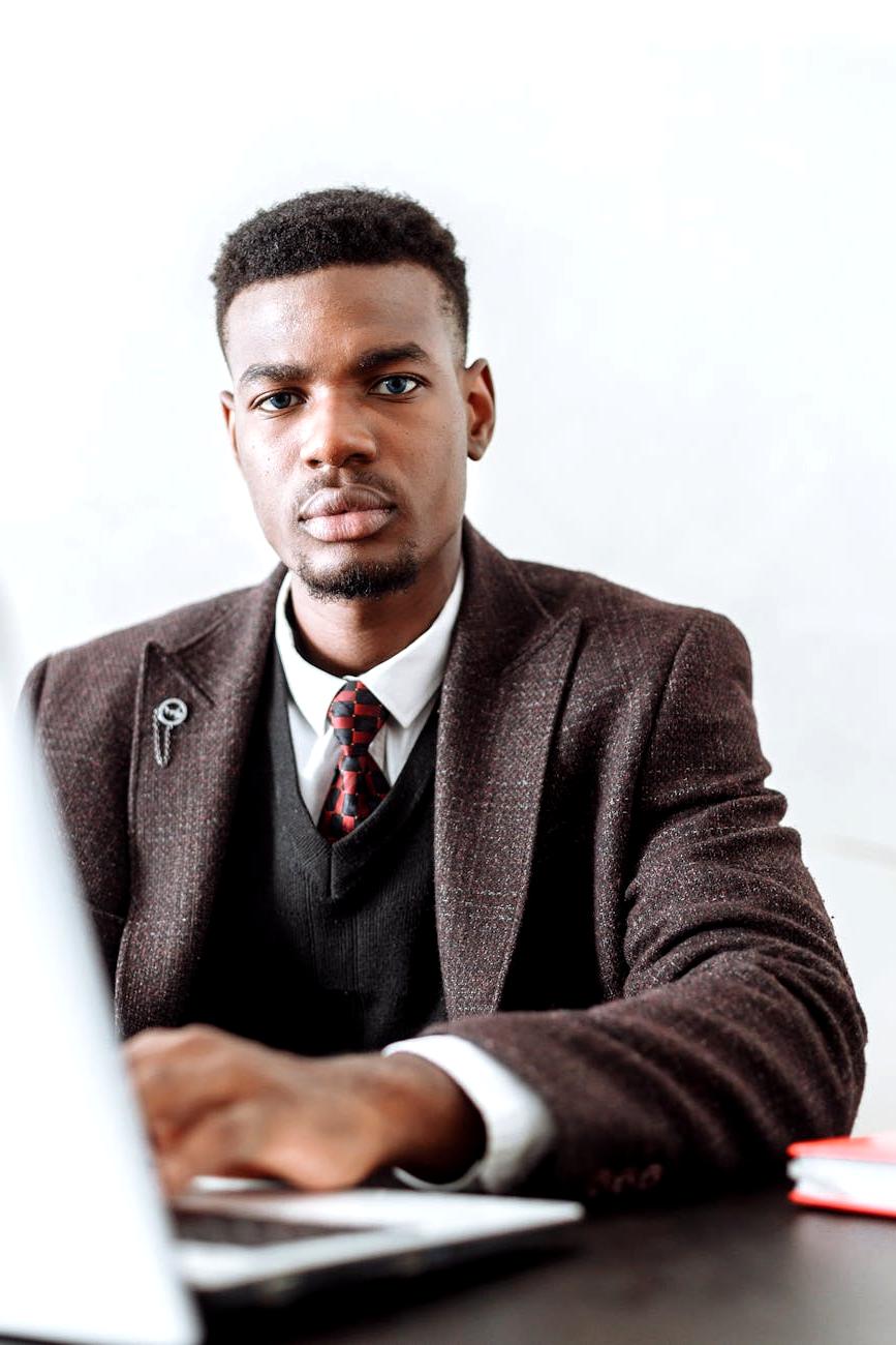Michael T., IT Manager